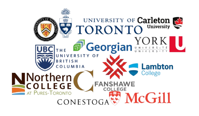 Canada Universities