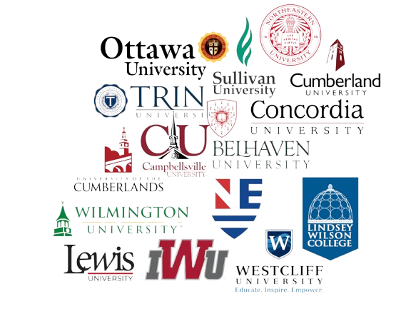 USA Universities
